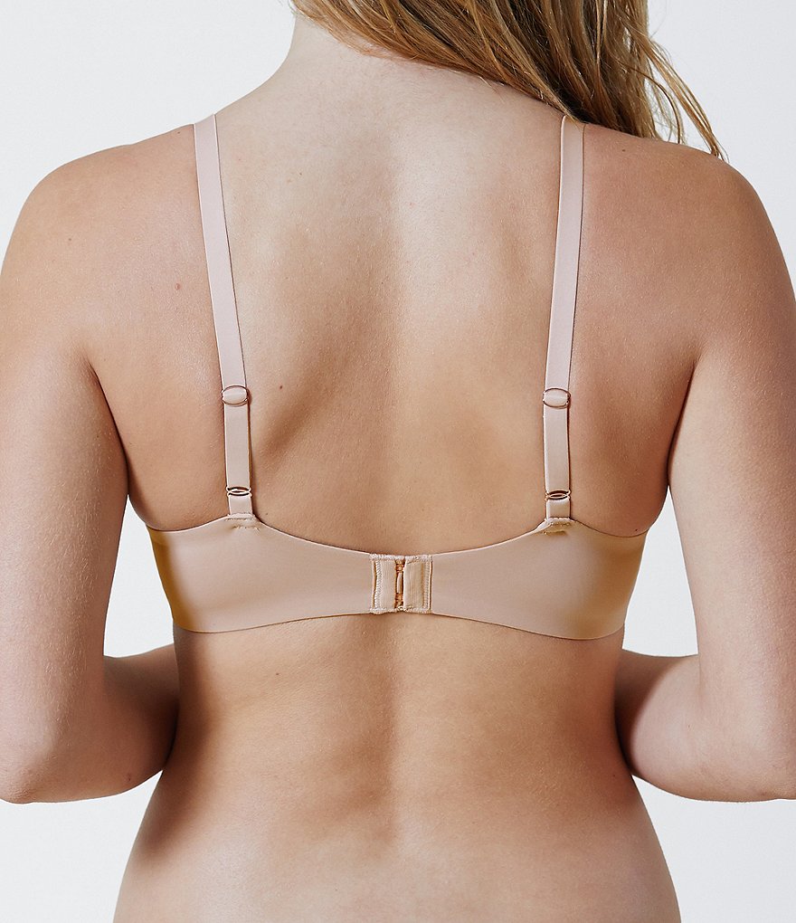 b.tempt'd by Wacoal Future Foundation Lurex Contour T-Shirt Bra