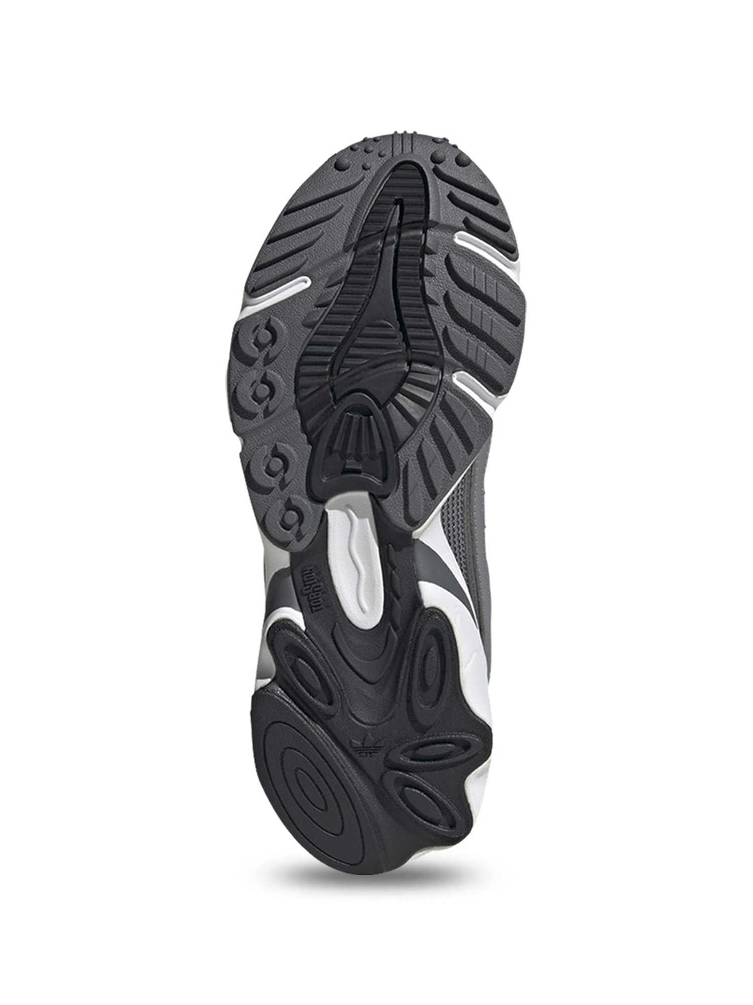 Adidas Originals Women's OZWEEGO OG Grey Running Shoes