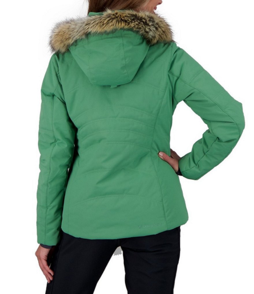 Obermeyer Tuscany II HydroBlock&reg; Elite Hooded Jacket