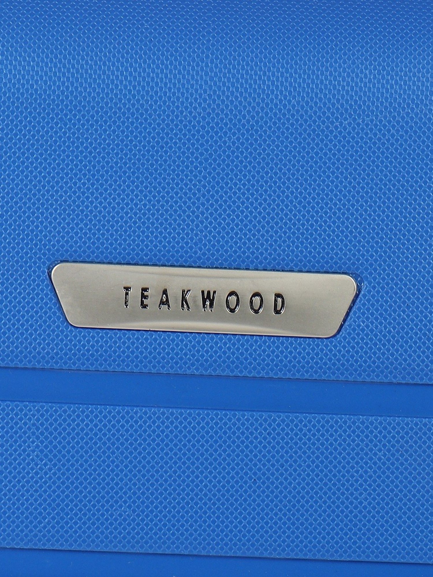 Assembly Green Textured Small Cabin Trolley - 20 inch