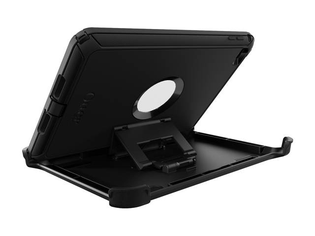 Otterbox Defender Series Case for iPad Mini 4, Black