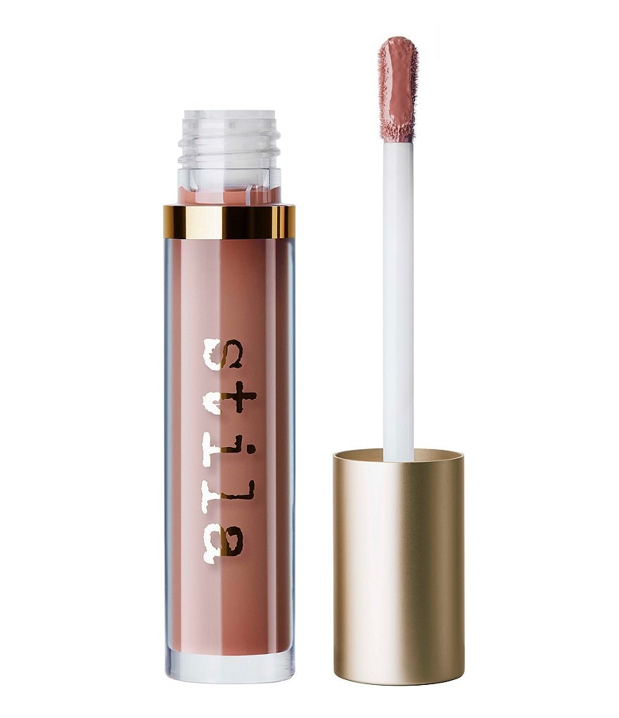 Stila Semi-Gloss Lip & Eye Paint