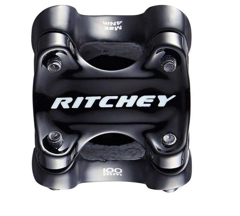 Ritchey Stem Face Plates Stem Small Part