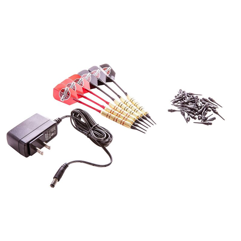 Viper Framed Dartboard Backboard