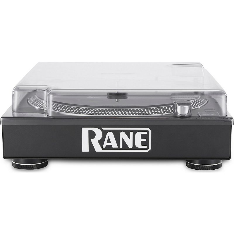 Decksaver Rane Twelve & Twelve MKII Cover