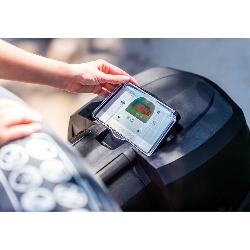 Radiant Saunas Universal Sauna Backrest - Set of 2