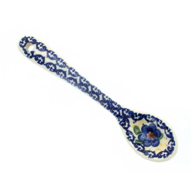 Mueller 7-inch Cleaver Chef's Knife - Brown