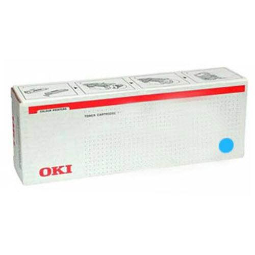 OKIDATA 45536421 OKI YELLOW TONER FOR C911DN - 24K (ISO)