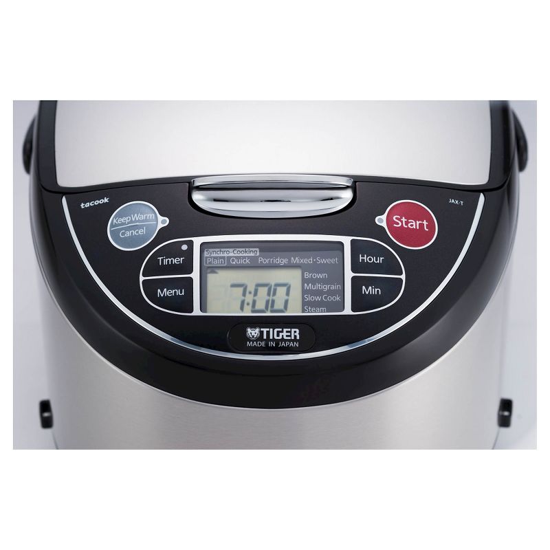 Oster Double Food Steamer - White