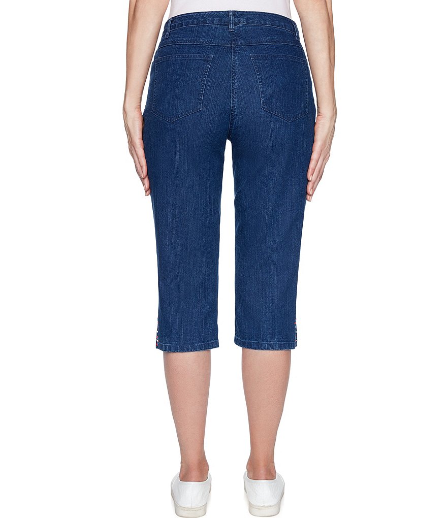 Joe's Jeans Petite Provocateur Mid-Rise Full Length Bootcut Jeans