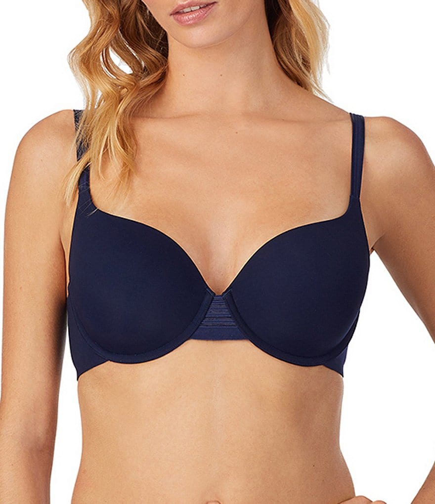 b.tempt'd by Wacoal Future Foundation Lurex Contour T-Shirt Bra
