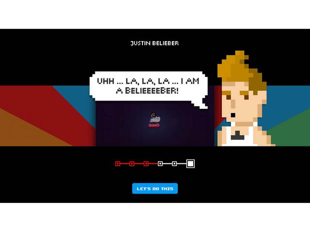 Shooting Stars [Online Game Code]