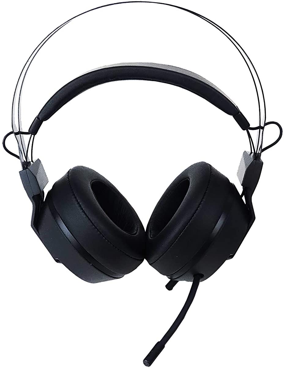 HyperX Cloud Stinger Head-mounted Gaming Headset with Noise Reduction Microphone for PC Game Console Cellphone Pink