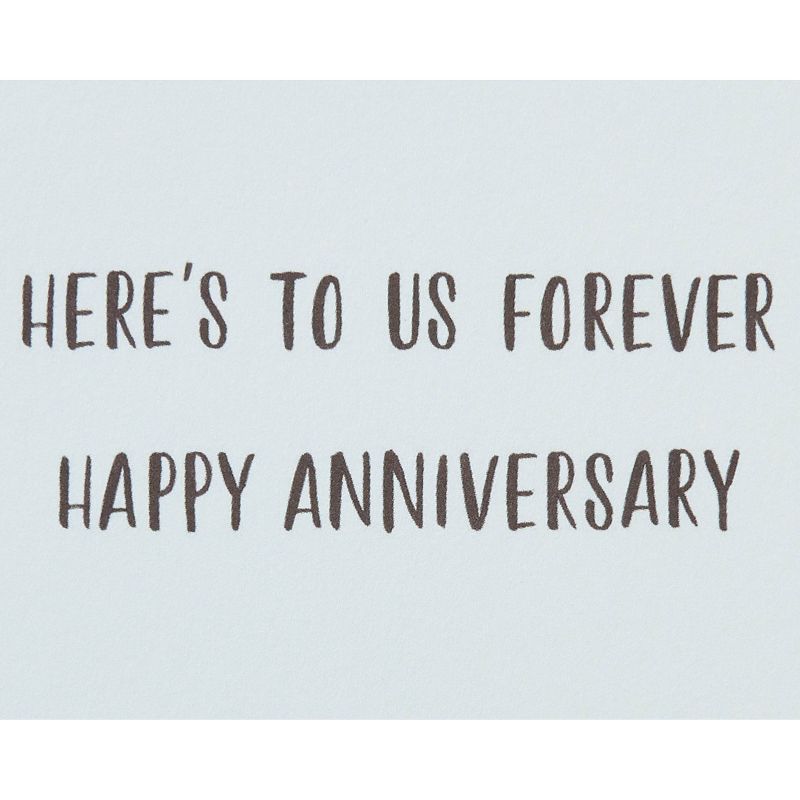 Elegant Star Quote Greeting Card - PAPYRUS