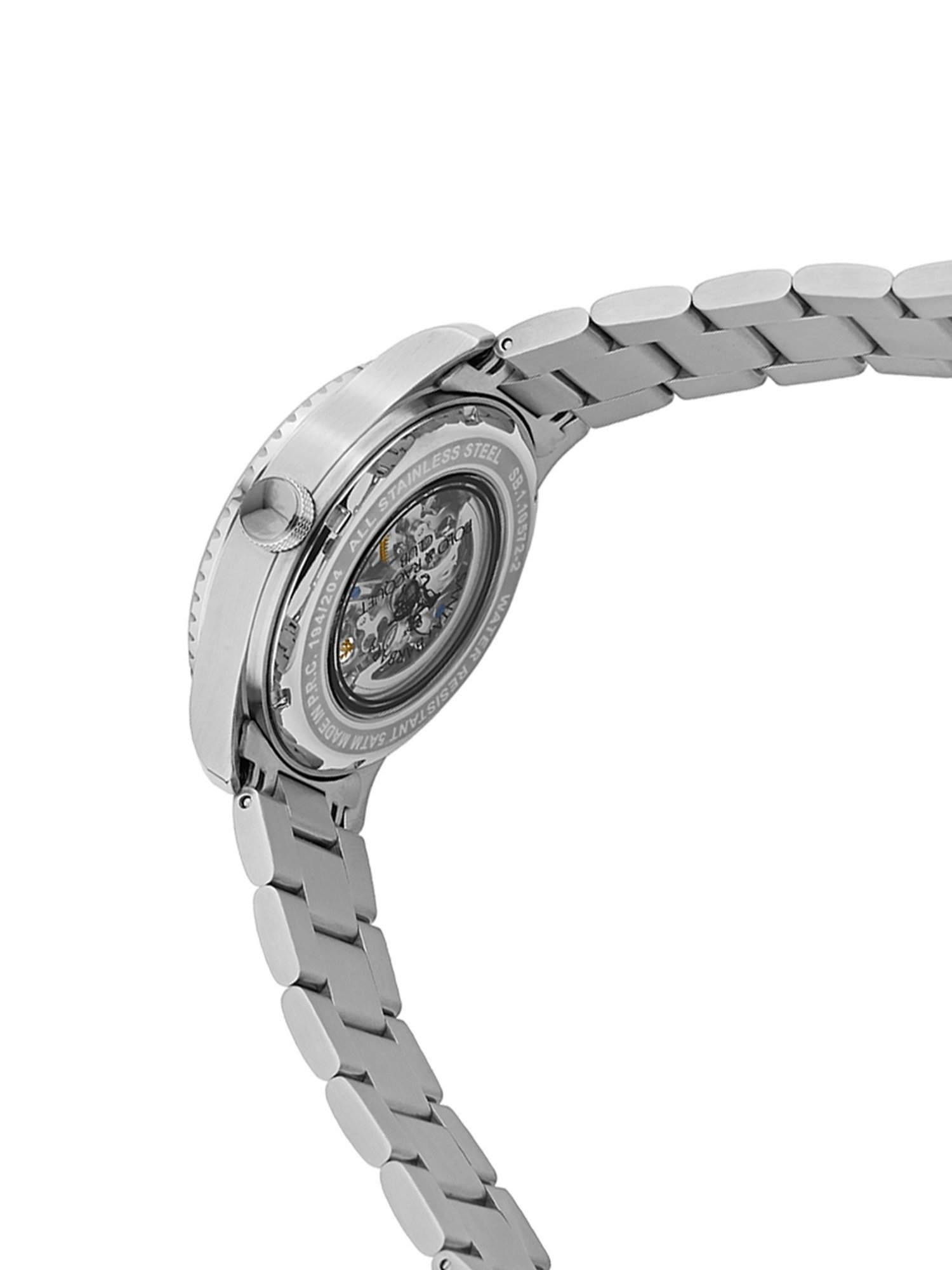 Santa Barbara Polo & Racquet Club SB.1.10572-2 Analog Watch for Men