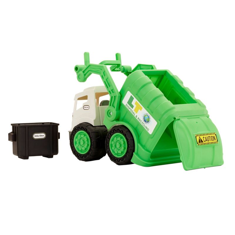 Little Tikes Dirt Digger - Garbage Truck