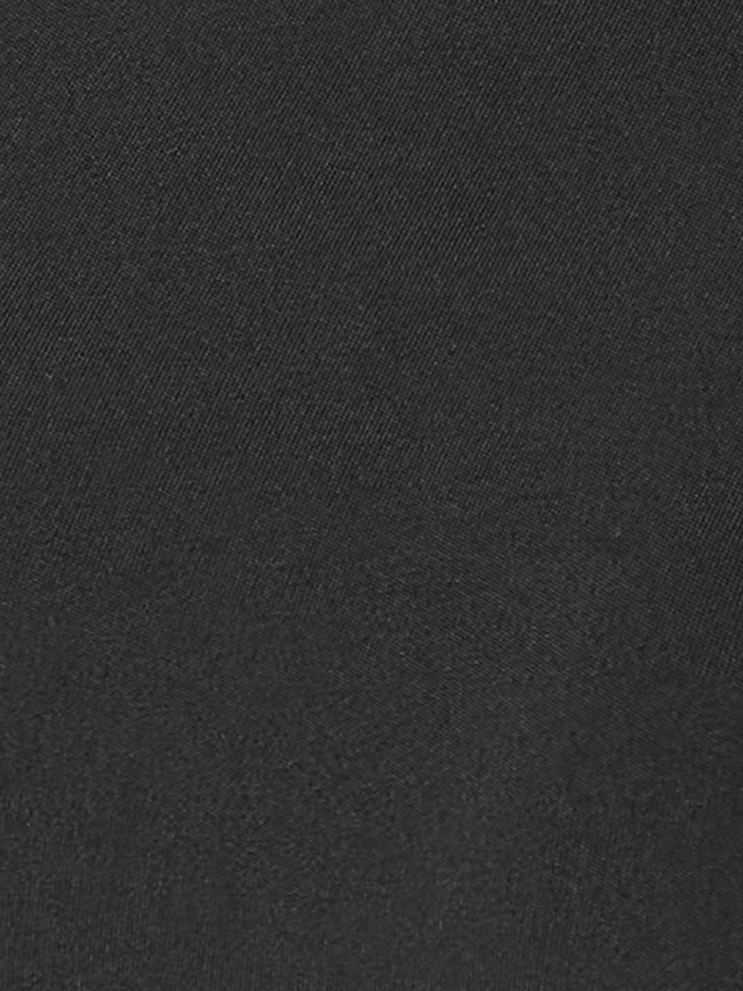 Ajile by Pantaloons Black Sleeveless Tank Top