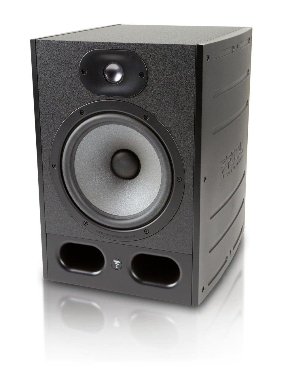 Focal Pro ALPHA80 8" Two Way Active Single Studio Monitor