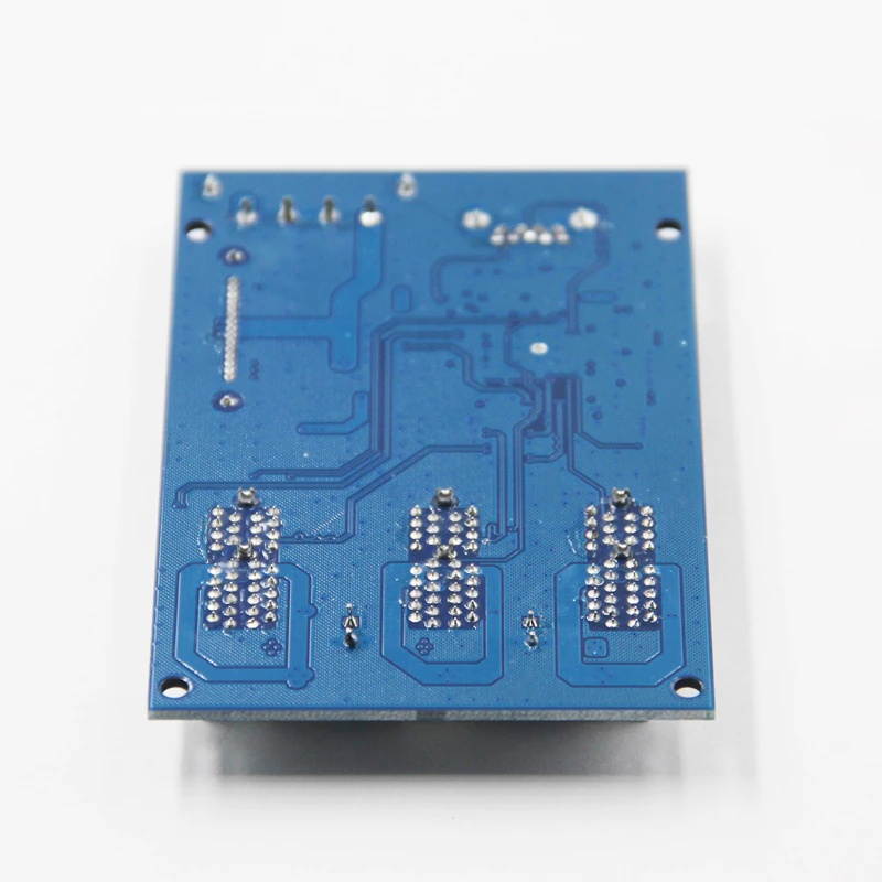 NEW PCIe 1 to 3 PCI express 1X slots Riser Card Mini ITX to external 3 PCI e slot adapter PCIe Port Multiplier Card