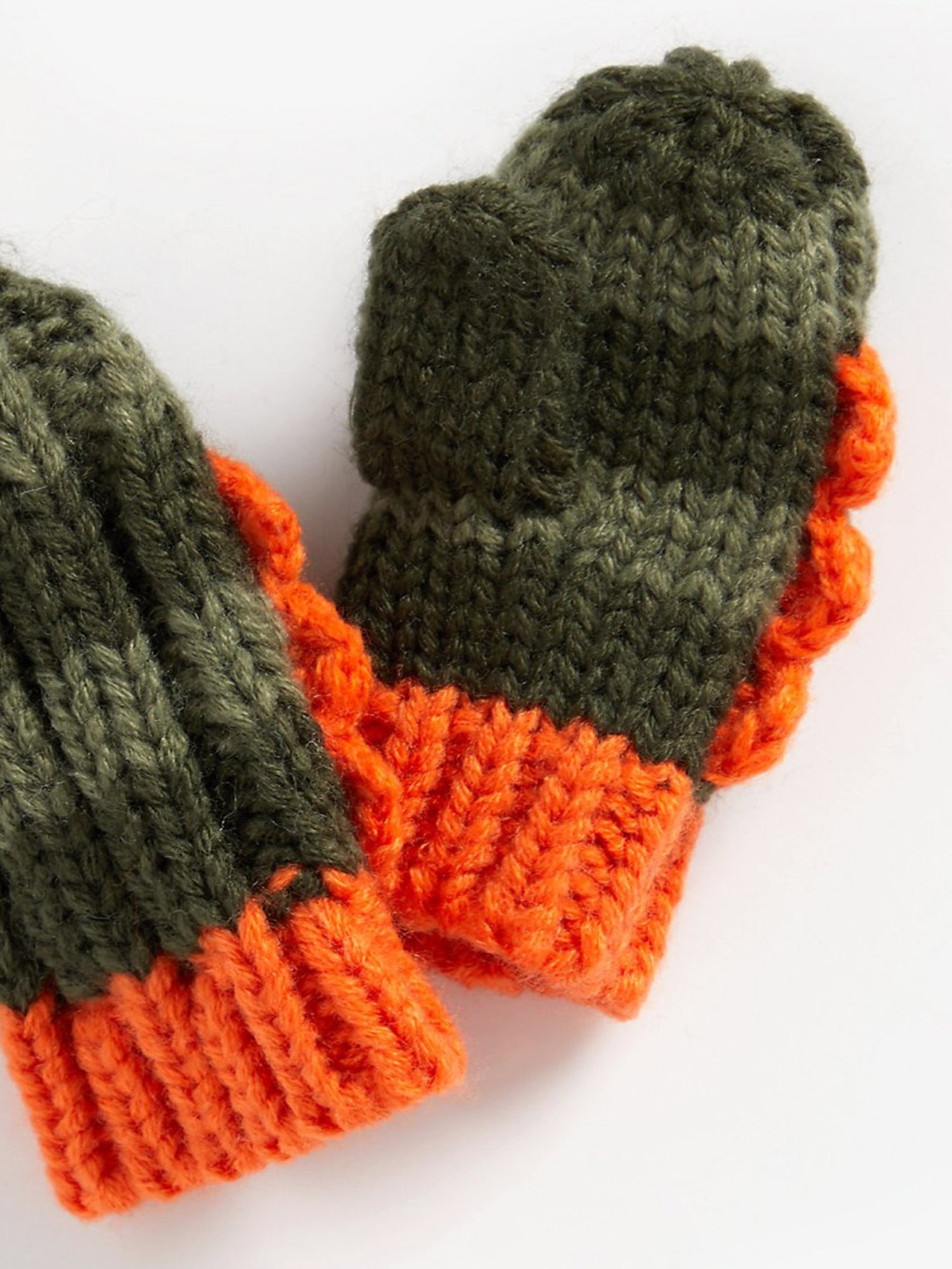 Pantaloons Junior Kids Pink Self Pattern Cap with Muffler