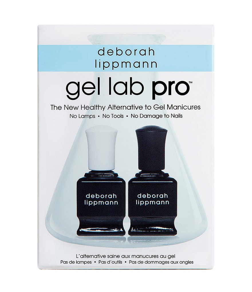 Deborah Lippmann Gel Lab Pro Polish