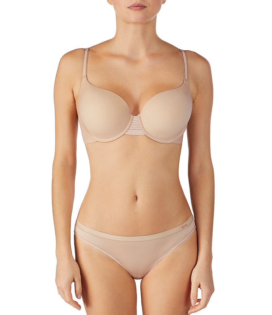 b.tempt'd by Wacoal Future Foundation Lurex Contour T-Shirt Bra
