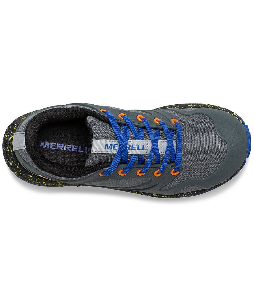Merrell Boys' Altalight Low Sneakers (Youth)