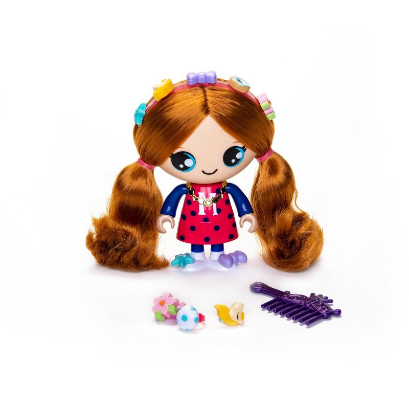 Trinity & Beyond Madison 6'' Figure