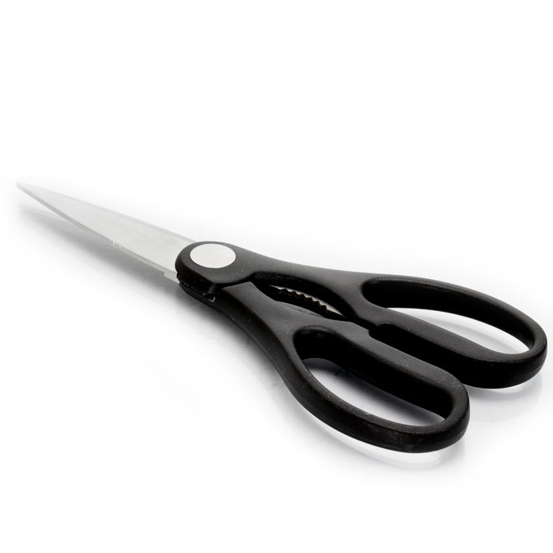 Oster Whitmore 14 Piece Stainless Steel Blade Cutlery Set with Walnut Handle