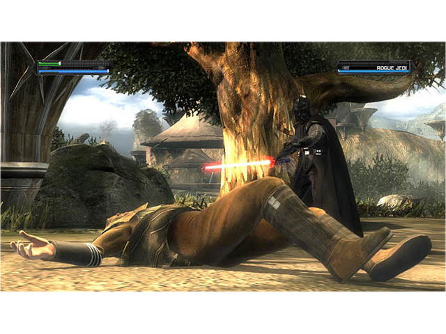 Star Wars: The Force Unleashed: Ultimate Sith Edition [Steam Game Code]