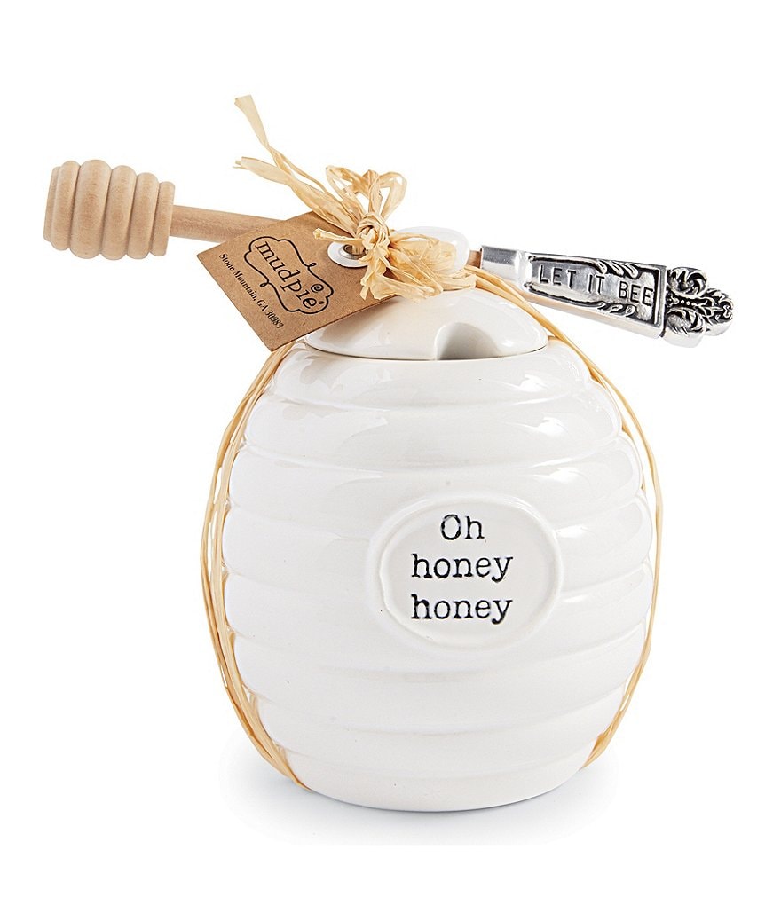 Berard Olive Wood Handcrafted Bread Basket