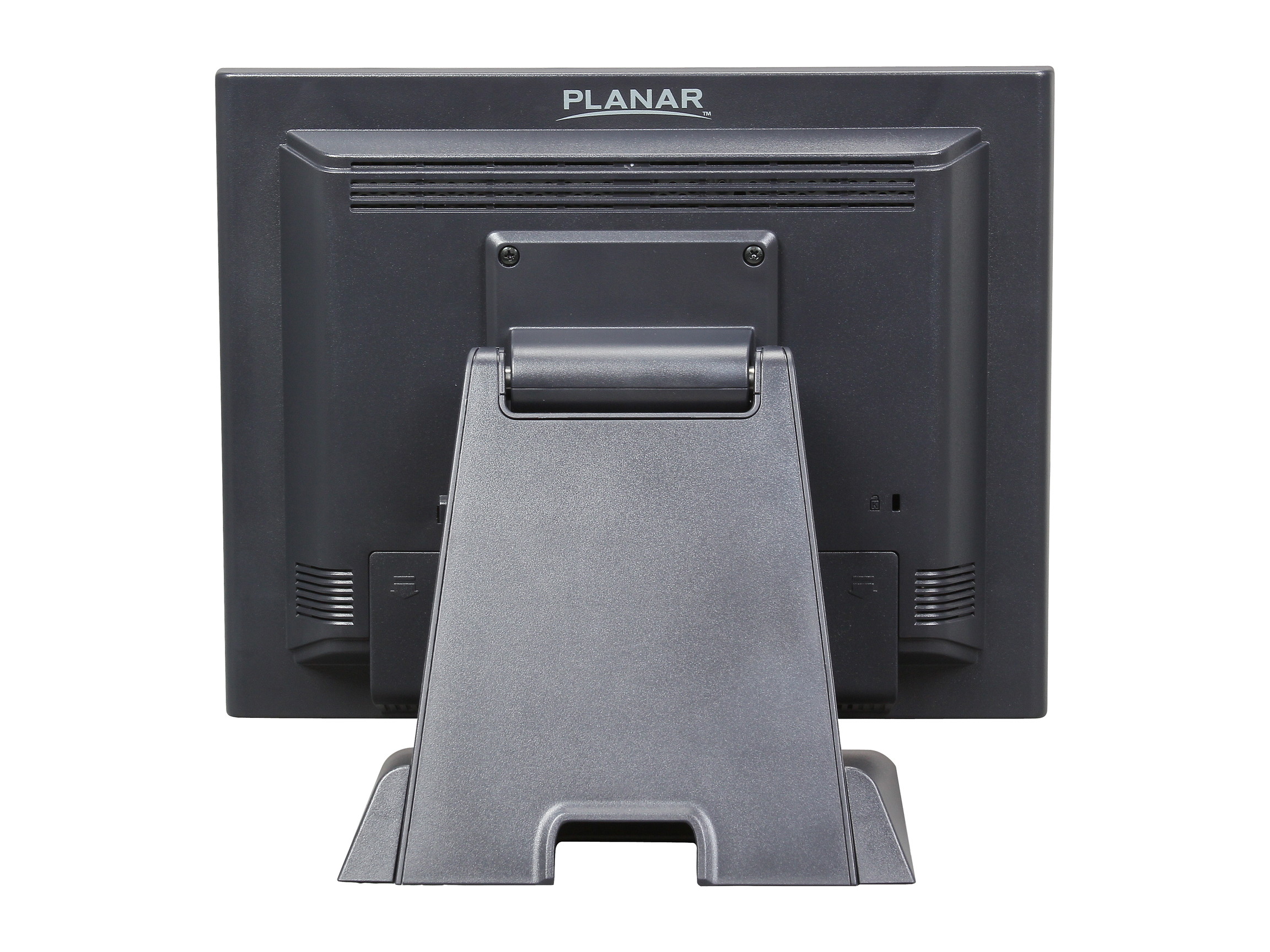 Planar 997-5967-00 PT1545R 15-inch 5-Wire Resistive POS Touch Screen Monitor