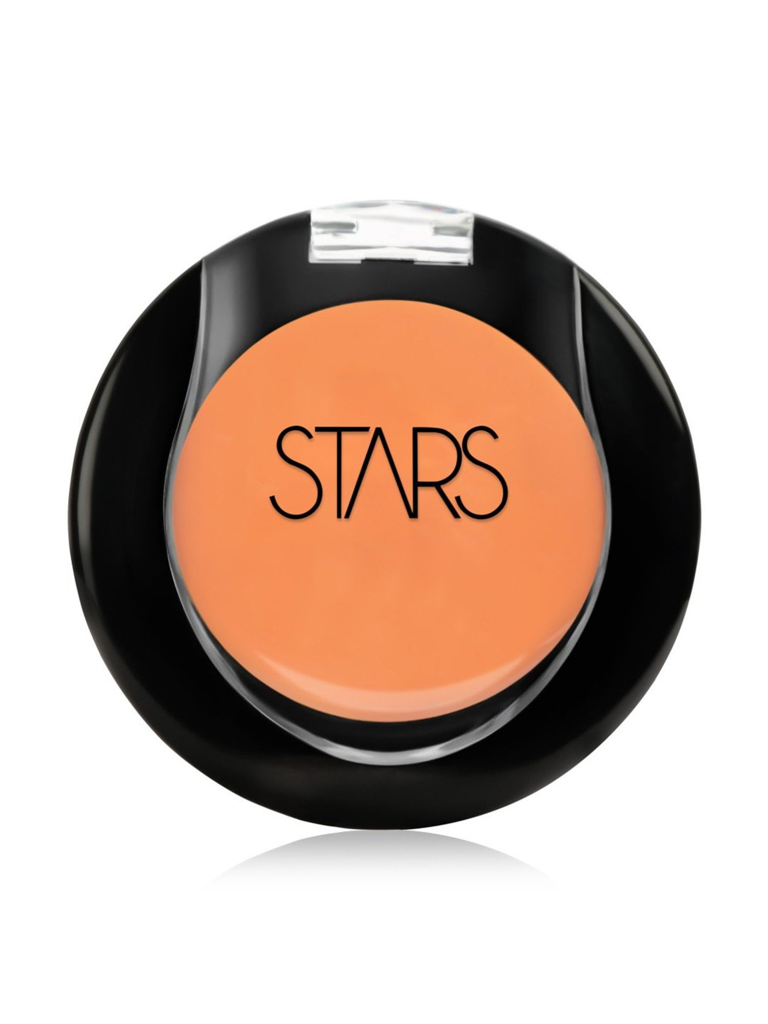 Stars Cosmetics Corrector Cream Concealer for Under Eye Dark Circles Orange - 5 gm