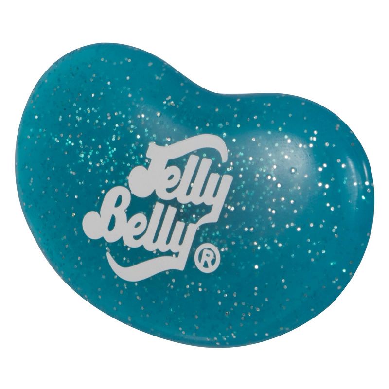 Jelly Belly Duo Vent Jewel Air Freshener - Blue