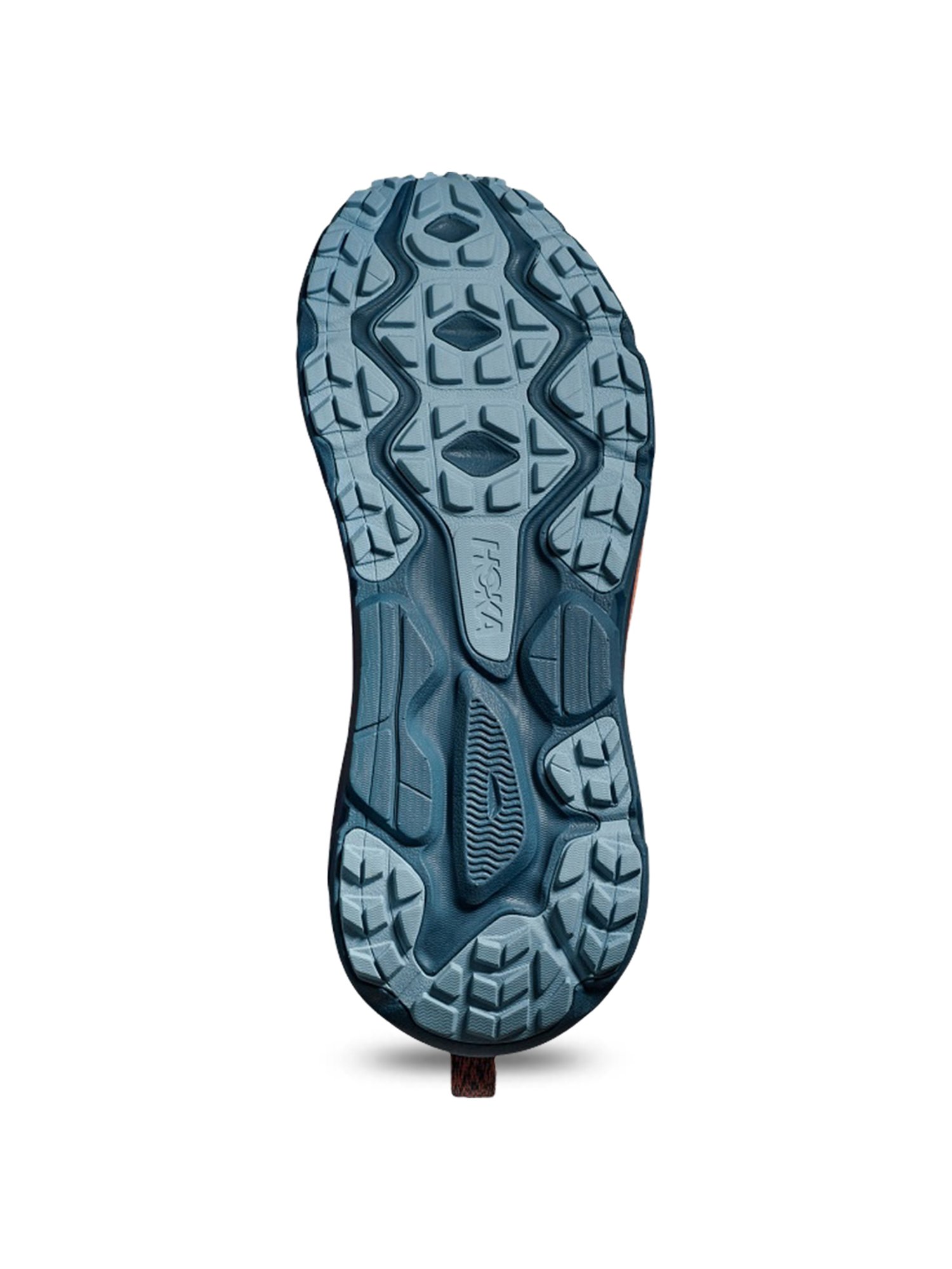 Hoka Women's W CHALLENGER ATR 7 GTX Cerise & Real Teal Running Shoes