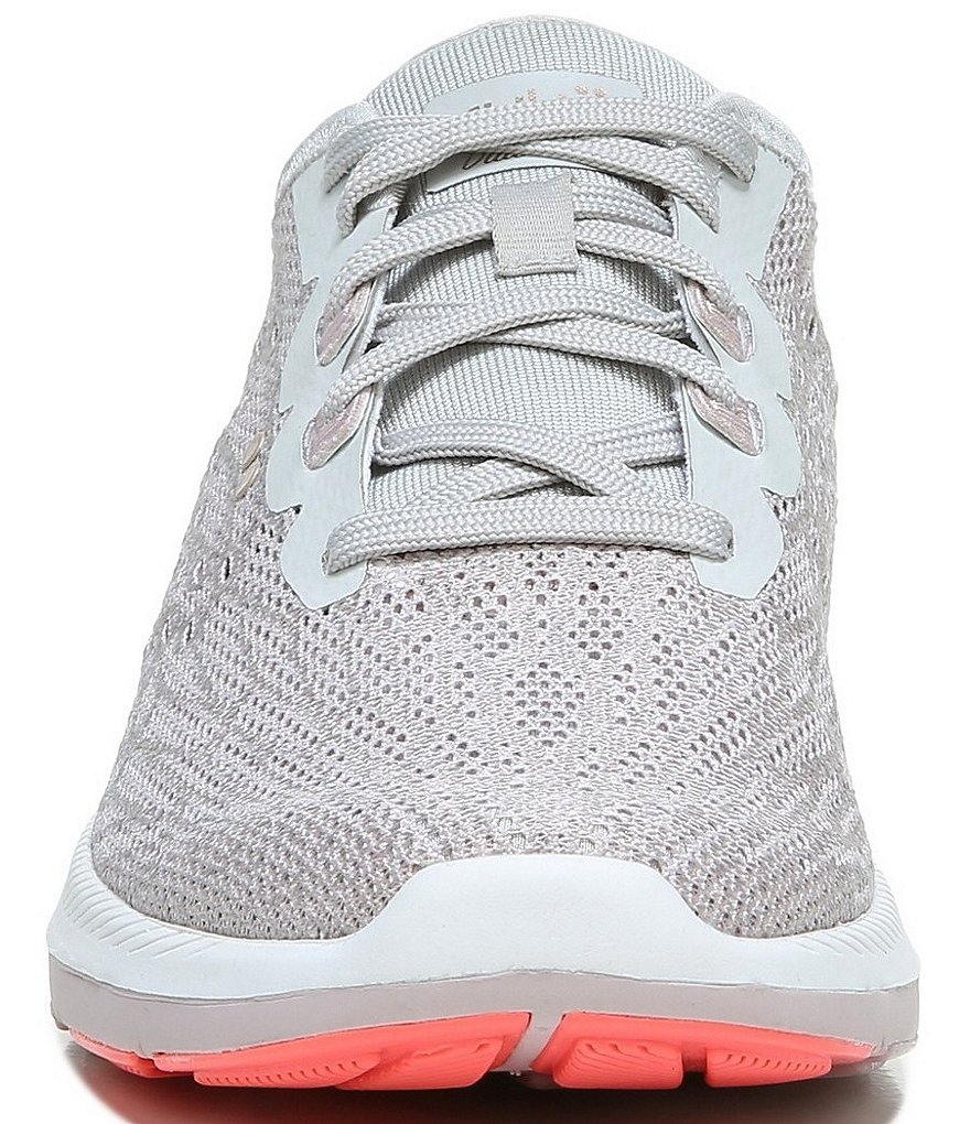 Ryka Dauntless Lace-Up Walking Shoes