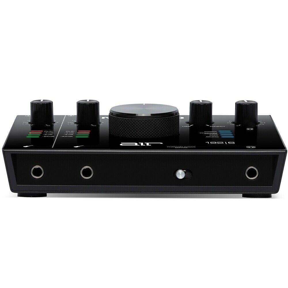 Focusrite Scarlett 18i8 (3rd Gen) USB Audio Interface