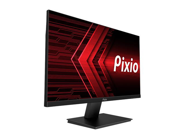 Pixio PX259 Prime 25" (24.5" Viewable) 280Hz IPS 1ms GTG 1920 x 1080 FHD FreeSync Premium HDMI DisplayPort eSports Gaming Monitor