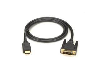 StarTech.com HD2MDPMM1M 3.3 ft. (1 m) HDMI to Mini DisplayPort Cable - 4K 30 - USB-Powered - Mac & Windows - Active Video Cable Adapter (HD2MDPMM1M)