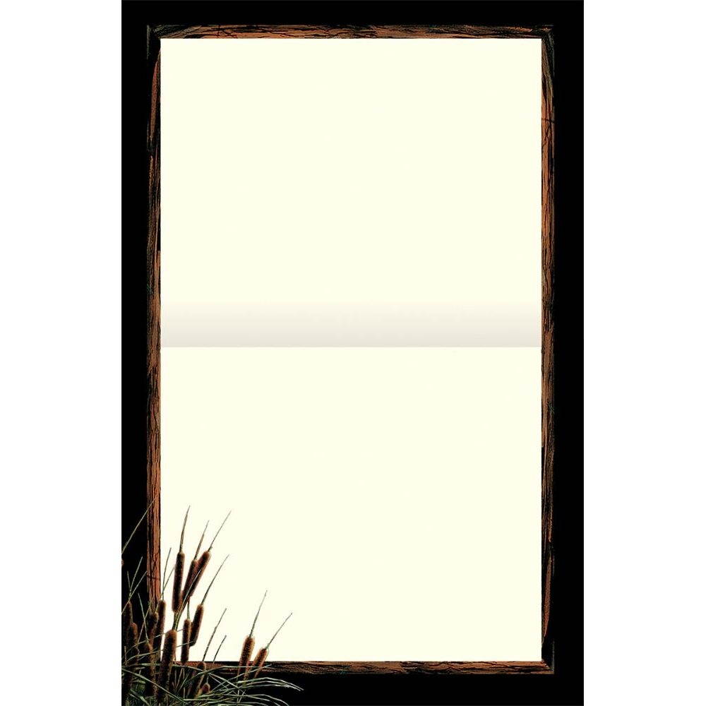 Lang Companies,  Lazy Afternoon 5.25 In X 4 In Assorted Note Card Set