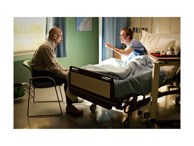 Breaking Bad: The Complete Third Season (DVD/WS/NTSC)