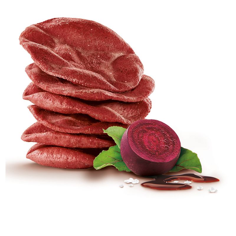 Good Thins: The Beet One Snacks - Balsamic Vinegar & Sea Salt - 3.75oz