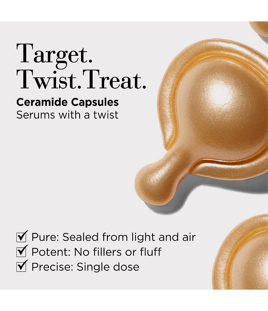 Elizabeth Arden Advanced Ceramide 90-Piece Capsules Skincare Gift Set