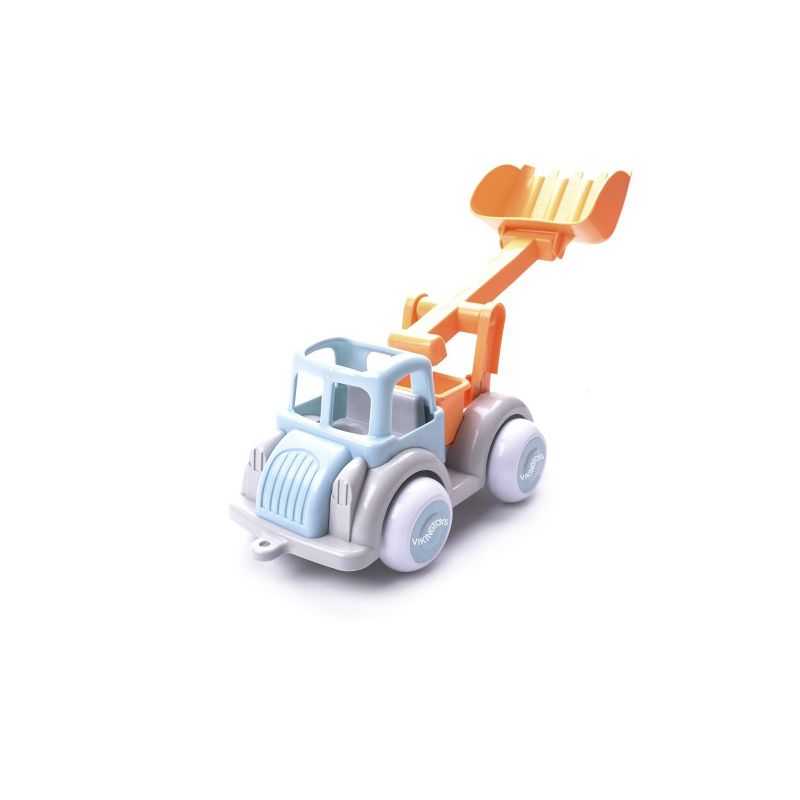 Viking Toys Ecoline Jumbo Digger
