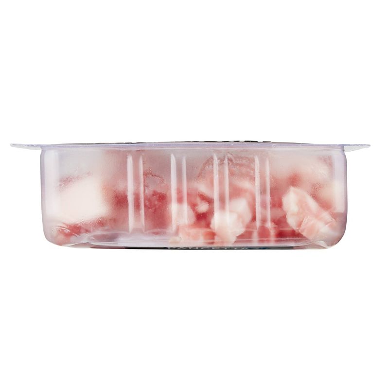 Columbus Diced Pancetta Deli Meats - 5oz