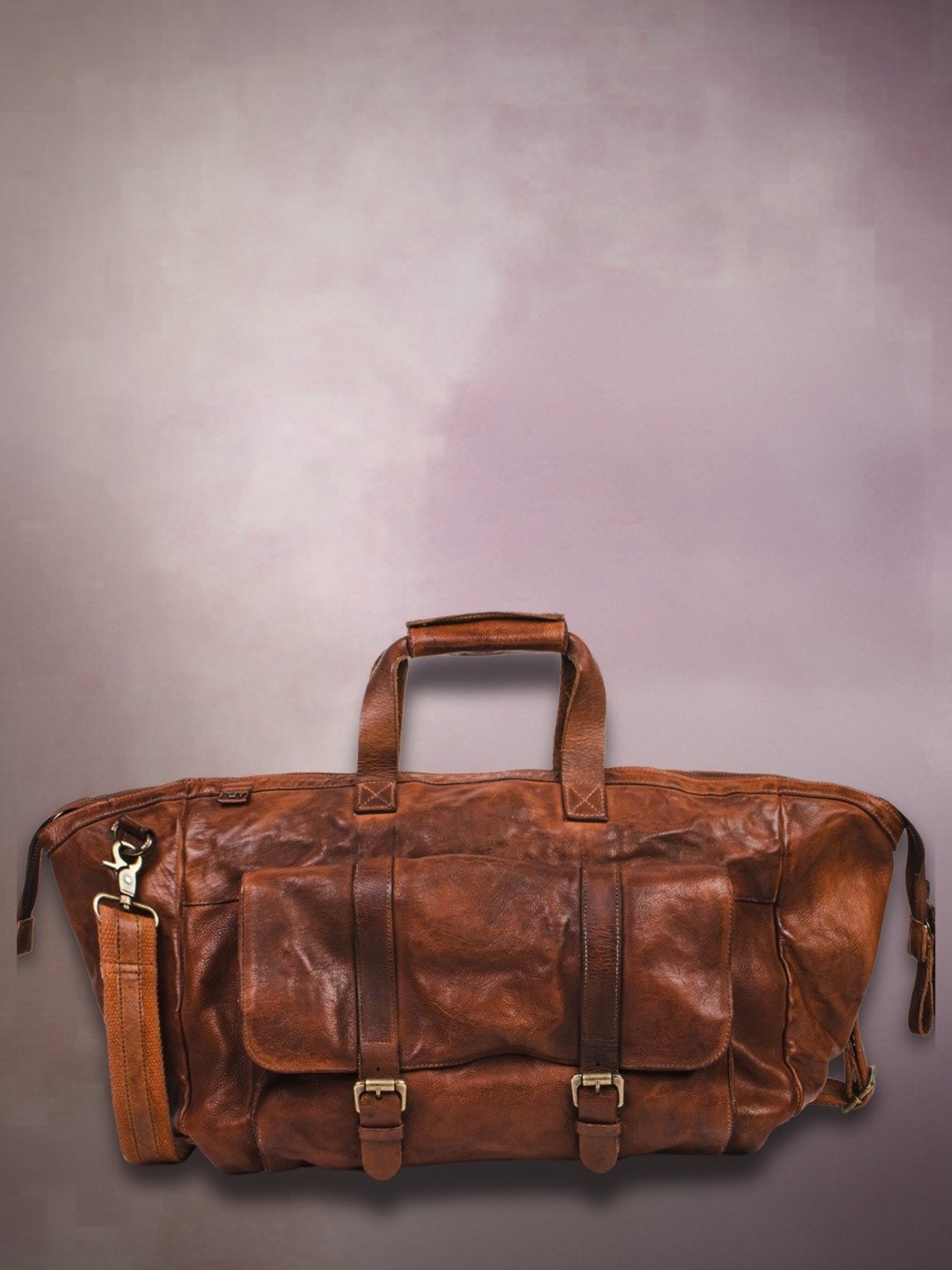 CAT 20 Ltrs Multicolor Camo Backpack