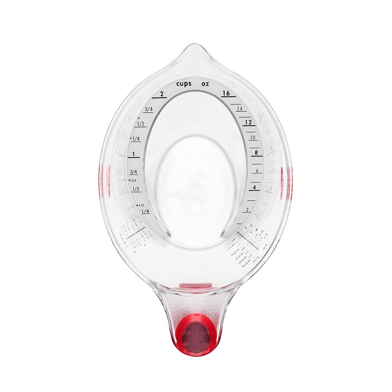 OXO 2 Cup Angled Measuring Cup