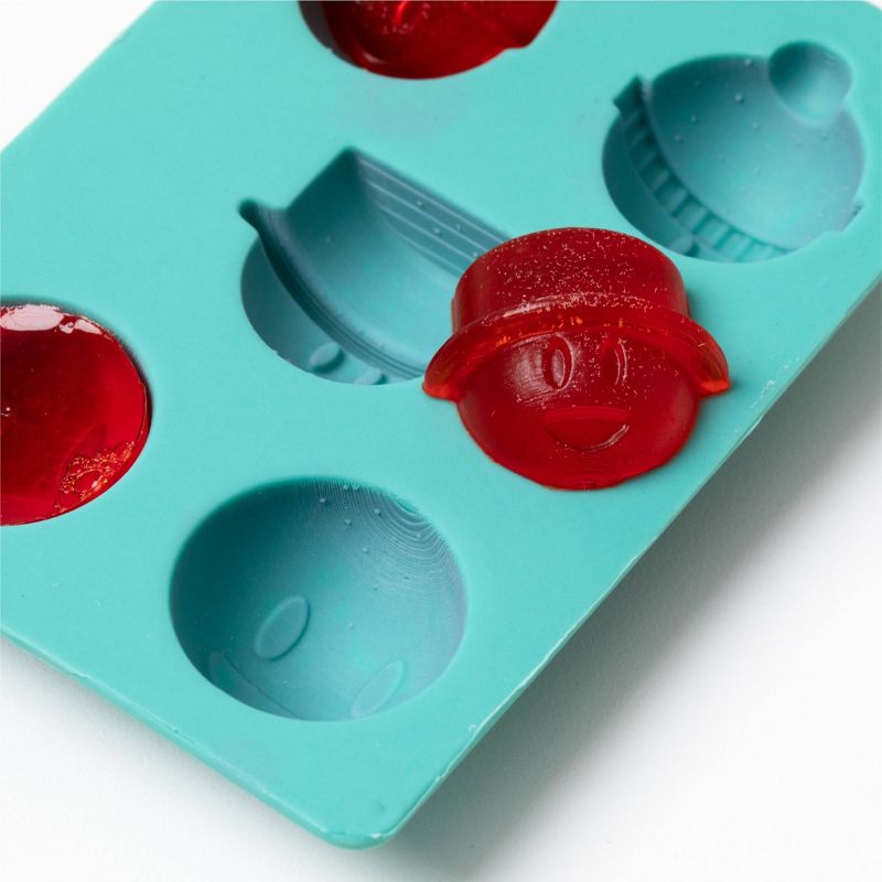 Discovery Kids Toy Experiment Kit Food Science Lab