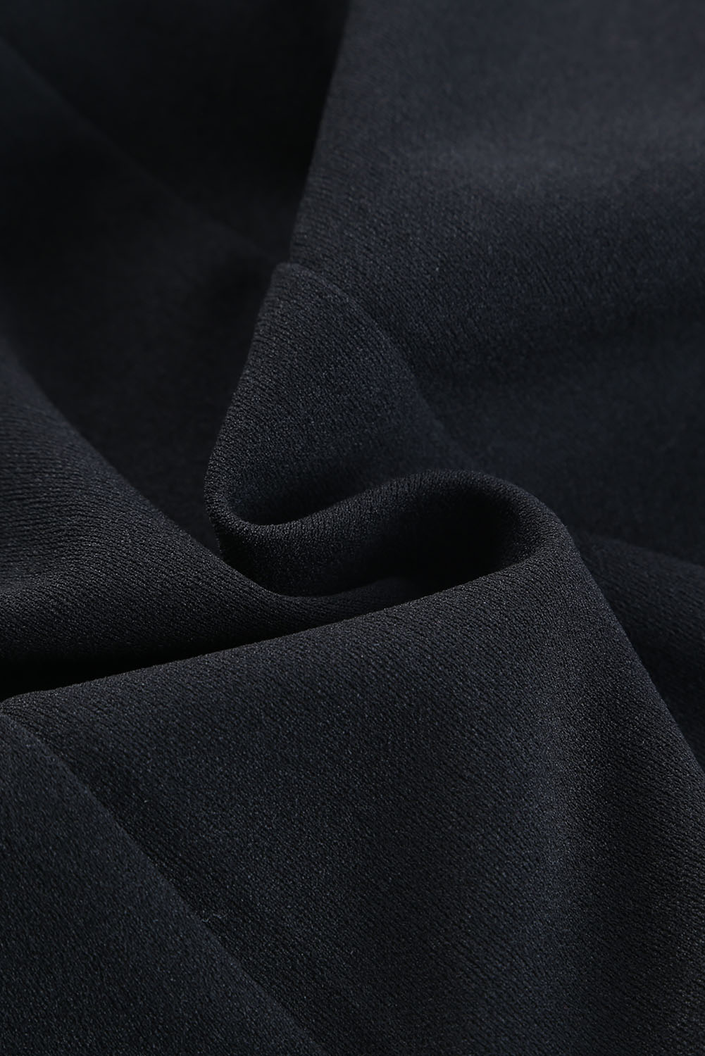 Karen Kane Cropped Wide Leg Linen Blend Striped Pants