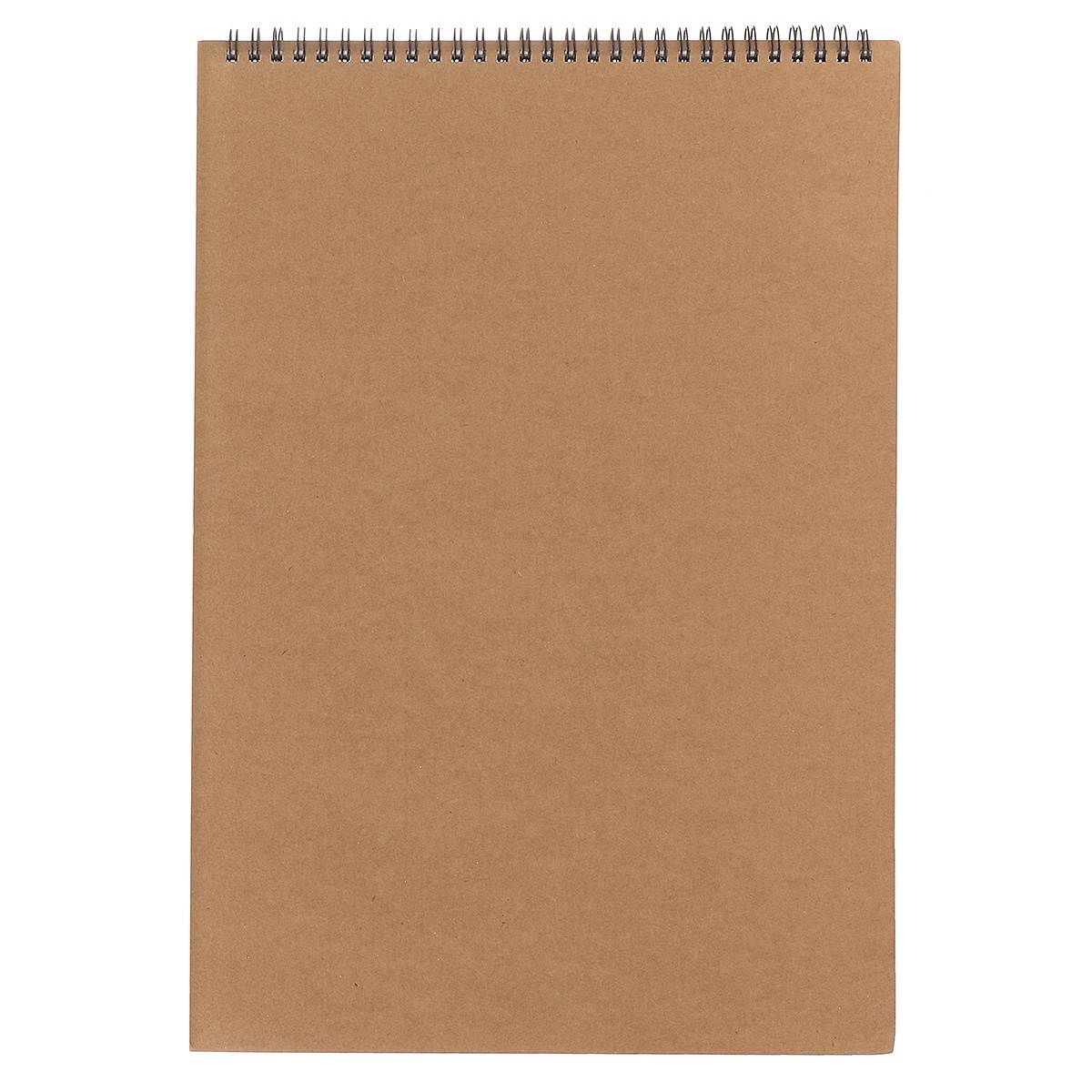 A3/A4/A5/8K/16K Sketchbook Drawing Paper Picture Book Painting Book 8K